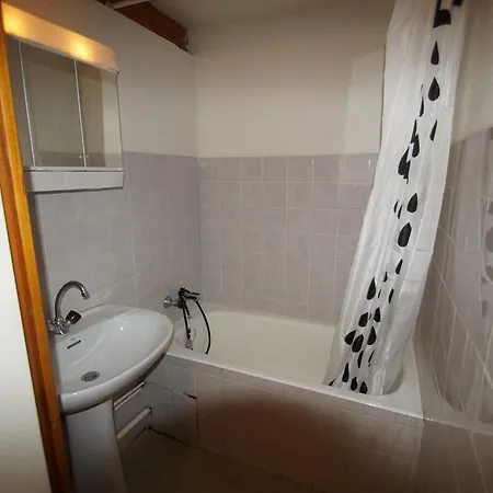 Apartment Vernettes