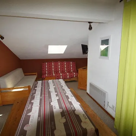 Vernettes Lägenhet Les Deux Alpes