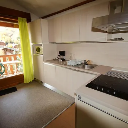 Apartment Vernettes Les Deux Alpes