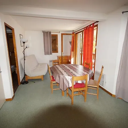 Apartment Vernettes *