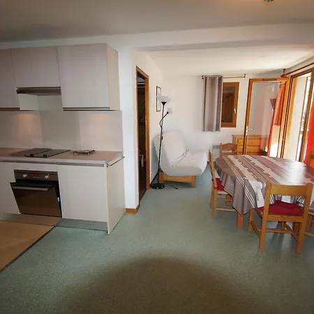 Apartment Vernettes
