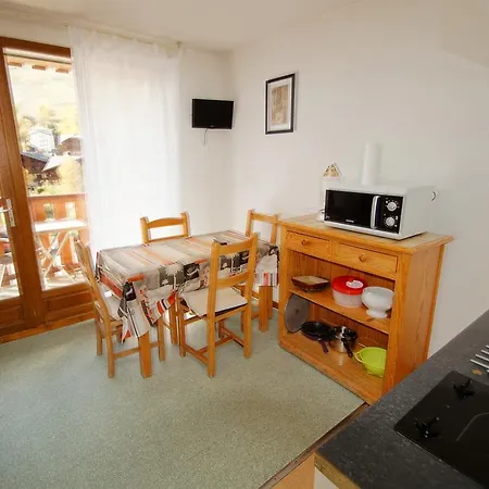 Apartment Vernettes Les Deux Alpes