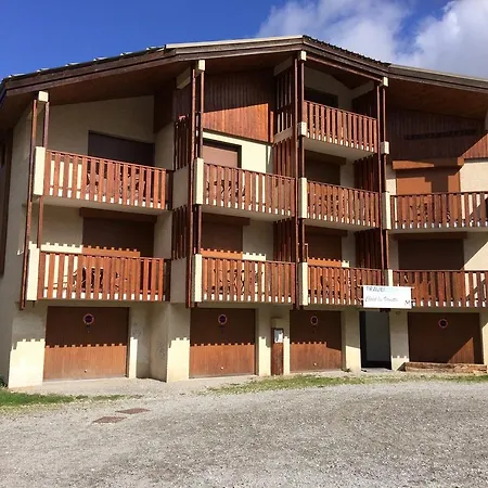 Apartment Vernettes