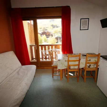 Vernettes Apartment *