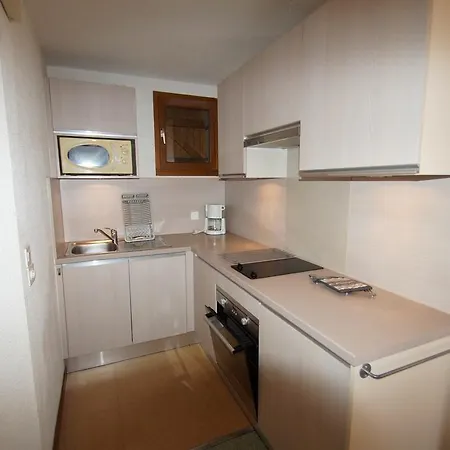 Vernettes Apartment Les Deux Alpes