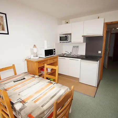 Vernettes Apartment Les Deux Alpes