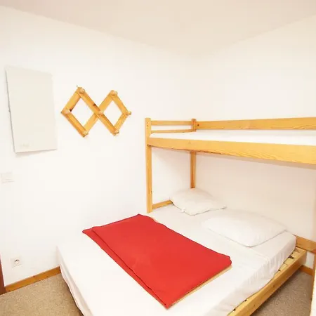 Vernettes Apartment Les Deux Alpes