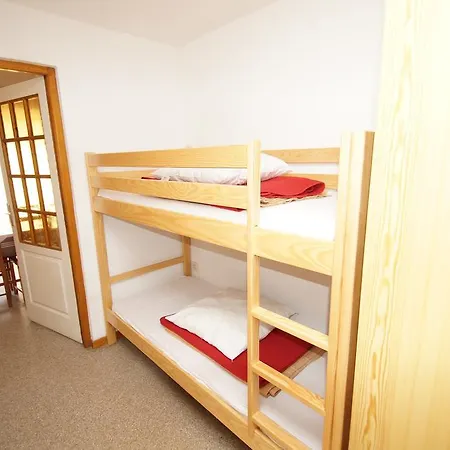 Apartment Vernettes Les Deux Alpes