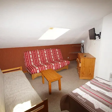 Apartment Vernettes